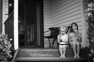 Your Best Shot: June Portrait Winner